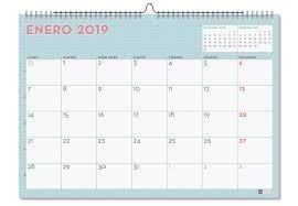 CALENDARIO DE PARED 2019 MIQUELRIUS A3 28009 | 8422593280096 | Librería Castillón - Comprar libros online Aragón, Barbastro