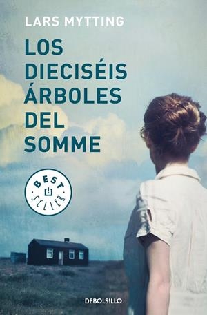 Los dieciséis árboles del Somme | 9788466344456 | Lars Mytting | Librería Castillón - Comprar libros online Aragón, Barbastro