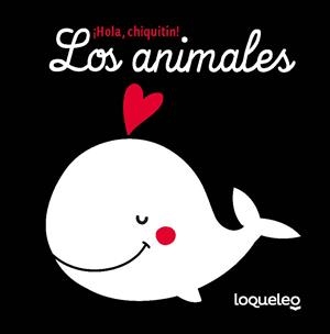 Los animales | 9788491222170 | VV.AA. | Librería Castillón - Comprar libros online Aragón, Barbastro
