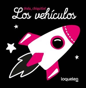 Los vehículos | 9788491222071 | VV.AA. | Librería Castillón - Comprar libros online Aragón, Barbastro