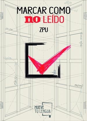 Marcar como no leído | 9788417284473 | ZPU | Librería Castillón - Comprar libros online Aragón, Barbastro