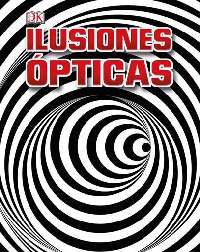 Ilusiones ópticas | 9780241370049 | Varios autores | Librería Castillón - Comprar libros online Aragón, Barbastro