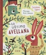 LA ÚLTIMA AVELLANA | 9788494910913 | Isern, Susanna | Librería Castillón - Comprar libros online Aragón, Barbastro