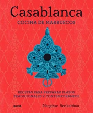 Casablanca | 9788417254759 | Benkabbou, Nargisse | Librería Castillón - Comprar libros online Aragón, Barbastro