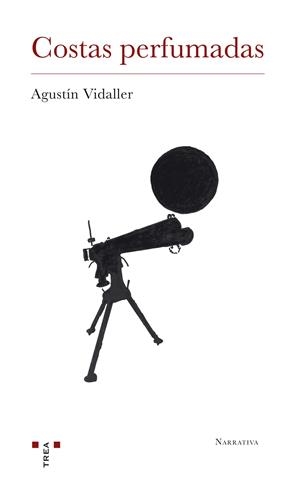 Costas perfumadas | 9788417140649 | Vidaller Carlez, Agustín | Librería Castillón - Comprar libros online Aragón, Barbastro