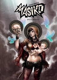 Masiko | 9788417294441 | Maudoux, Florent | Librería Castillón - Comprar libros online Aragón, Barbastro