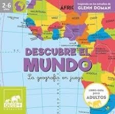 Descubre el mundo | 9788417127275 | Librería Castillón - Comprar libros online Aragón, Barbastro
