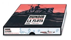 Hundir la flota | 9788448024574 | VV.AA. | Librería Castillón - Comprar libros online Aragón, Barbastro