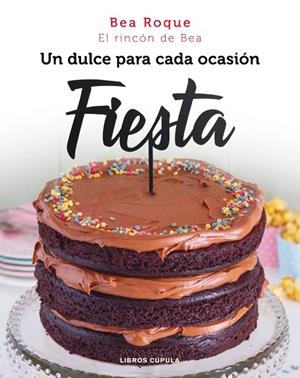 Fiesta | 9788448025083 | Roque, Beatriz | Librería Castillón - Comprar libros online Aragón, Barbastro