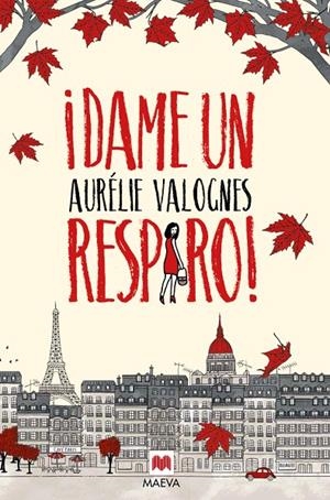 ¡Dame un respiro! | 9788417108847 | Valognes, Aurélie | Librería Castillón - Comprar libros online Aragón, Barbastro