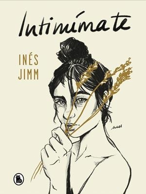 Intimimate | 9788402421593 | Inés Jimm | Librería Castillón - Comprar libros online Aragón, Barbastro