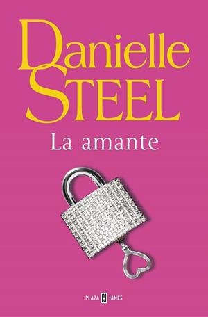 La amante | 9788401021398 | Danielle Steel | Librería Castillón - Comprar libros online Aragón, Barbastro