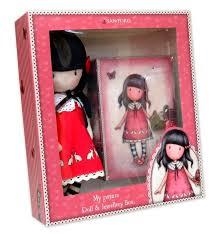 SET REGALO JOYERO CON CANDADO - TIME TO FLY GORJUSS | 8426842073866 | Librería Castillón - Comprar libros online Aragón, Barbastro