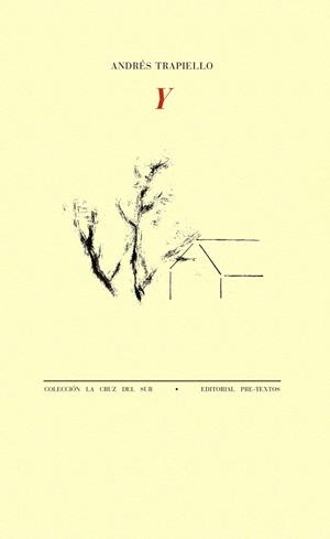 Y | 9788417143497 | Trapiello, Andrés | Librería Castillón - Comprar libros online Aragón, Barbastro