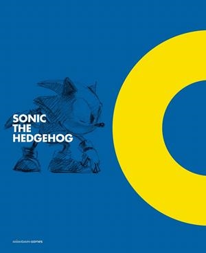 Sonic The Hedgehog | 9788445005484 | VV.AA. | Librería Castillón - Comprar libros online Aragón, Barbastro
