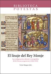 El linaje del Rey Monje | 9788417429126 | VV.AA. | Librería Castillón - Comprar libros online Aragón, Barbastro