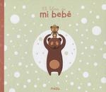 EL LIBRO DE MI BEBE | 9788417272142 | PADRON, DANI | Librería Castillón - Comprar libros online Aragón, Barbastro