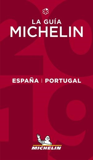 La guía MICHELIN España & Portugal 2019 | 9782067233034 | Varios autores | Librería Castillón - Comprar libros online Aragón, Barbastro