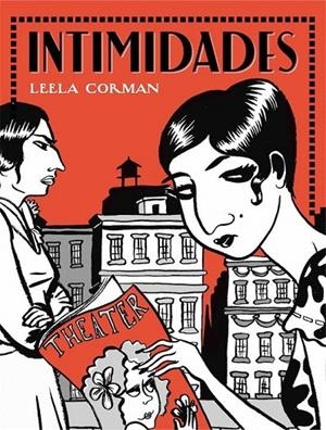 INTIMIDADES | 9788417442187 | CORMAN, LEELA | Librería Castillón - Comprar libros online Aragón, Barbastro