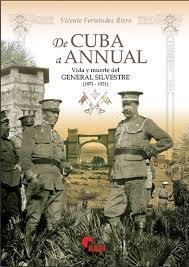 De Cuba a Annual | 9788494891748 | Fernández Riera, Vicente | Librería Castillón - Comprar libros online Aragón, Barbastro