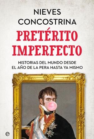 Pretérito imperfecto | 9788491644583 | Concostrina Villarreal, Nieves | Librería Castillón - Comprar libros online Aragón, Barbastro