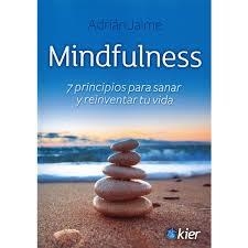 Mindfulness | 9788417581053 | Jaime, Adrián | Librería Castillón - Comprar libros online Aragón, Barbastro