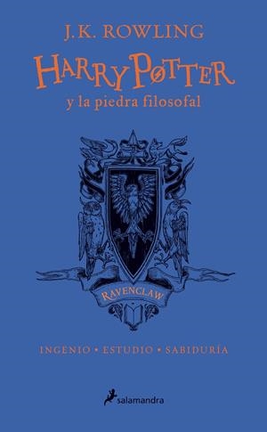 HARRY POTTER Y LA PIEDRA FILOSOFAL | 9788498388916 | J.K. Rowling | Librería Castillón - Comprar libros online Aragón, Barbastro