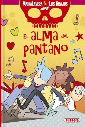 El alma del pantano | 9788467761979 | Villatoro, Javier | Librería Castillón - Comprar libros online Aragón, Barbastro