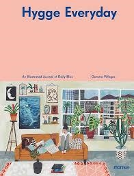 HYGGE EVERYDAY | 9788416500956 | VILLEGAS, GEMMA | Librería Castillón - Comprar libros online Aragón, Barbastro