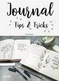 Journal - Tips and tricks | 9788416500994 | Minguet, Eva | Librería Castillón - Comprar libros online Aragón, Barbastro