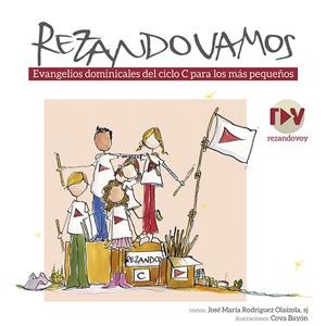 Rezando vamos | 9788427142336 | Rezandovoy | Librería Castillón - Comprar libros online Aragón, Barbastro