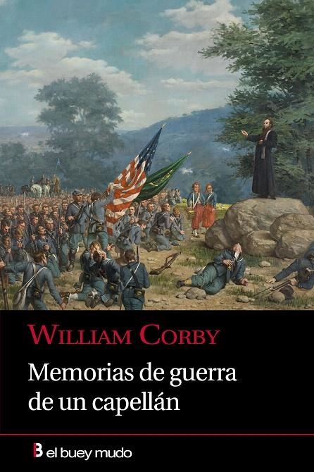 Memorias de guerra de un capellán | 9788417703004 | Corby, William | Librería Castillón - Comprar libros online Aragón, Barbastro