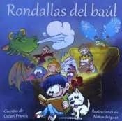 RONDALLAS DEL BAUL | 9788494922466 | Franch, Octavi | Librería Castillón - Comprar libros online Aragón, Barbastro