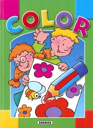 Mega color - 2 | 9788467763225 | VV.AA. | Librería Castillón - Comprar libros online Aragón, Barbastro