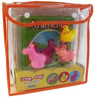 Animales | 9788467762440 | Susaeta, Equipo | Librería Castillón - Comprar libros online Aragón, Barbastro