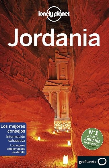 Jordania 5 | 9788408197263 | Walker, Jenny/Clammer, Paul | Librería Castillón - Comprar libros online Aragón, Barbastro