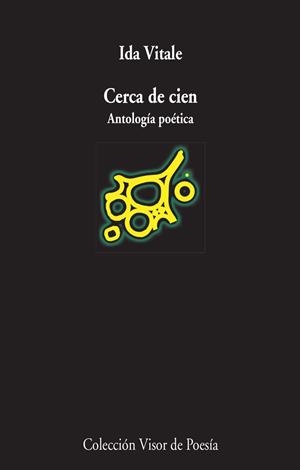 Cerca de cien | 9788498959062 | Vitale, Ida | Librería Castillón - Comprar libros online Aragón, Barbastro