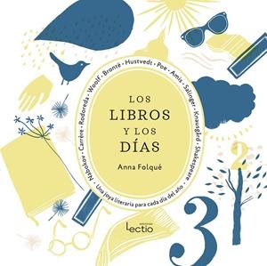 Los libros y los días | 9788416918249 | Folqué Cuadras, Anna | Librería Castillón - Comprar libros online Aragón, Barbastro