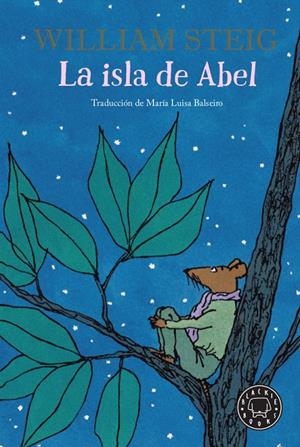 La isla de Abel | 9788417059552 | Steig, William | Librería Castillón - Comprar libros online Aragón, Barbastro