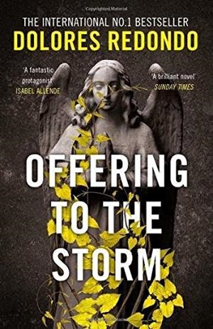 The Baztan. Offering To The Storm - Volumen 3 (The Baztan Trilogy) | 9780008165536 | Redondo, Dolores | Librería Castillón - Comprar libros online Aragón, Barbastro