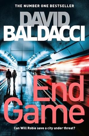 End game | 9781509865772 | Baldacci, David | Librería Castillón - Comprar libros online Aragón, Barbastro