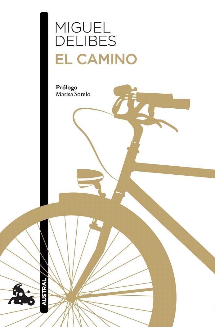 El camino | 9788423353842 | Delibes, Miguel | Librería Castillón - Comprar libros online Aragón, Barbastro