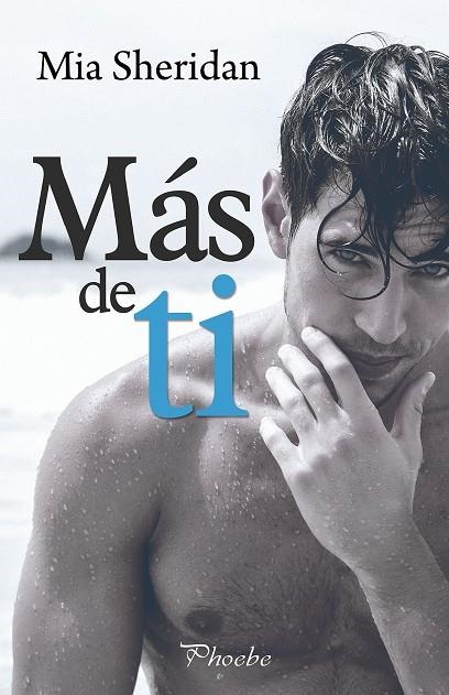 Más de ti | 9788417683016 | Sheridan, Mia | Librería Castillón - Comprar libros online Aragón, Barbastro