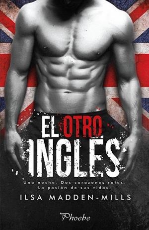 El otro inglés | 9788417683023 | Madden-Mills, Ilsa | Librería Castillón - Comprar libros online Aragón, Barbastro