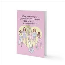 TARJETA TANTANFAN SPICE GIRLS | 8432715107590 | Librería Castillón - Comprar libros online Aragón, Barbastro