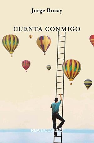 Cuenta conmigo (bolsillo) | 9788491876151 | BUCAY JORGE | Librería Castillón - Comprar libros online Aragón, Barbastro