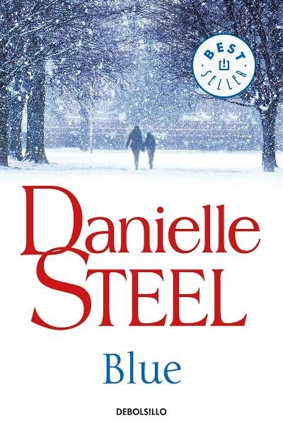 Blue | 9788466346085 | Danielle Steel | Librería Castillón - Comprar libros online Aragón, Barbastro