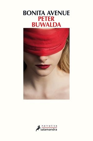 Bonita avenue | 9788498389302 | Buwalda, Peter | Librería Castillón - Comprar libros online Aragón, Barbastro