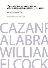 Cómo se cazan las palabras | 9788494771255 | Librería Castillón - Comprar libros online Aragón, Barbastro