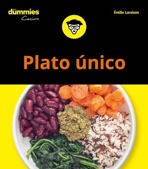Plato único para Dummies | 9788432905063 | Laraison, Emilie | Librería Castillón - Comprar libros online Aragón, Barbastro